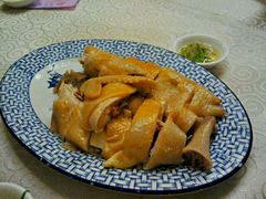 惠爱白切鸡-惠爱餐厅