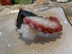 -筑地玉寿司(銀座コア店)