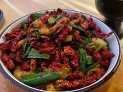 -山石榴·贵州菜(丰盛里店)