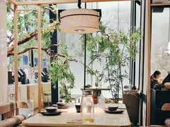 -绿茶餐厅(北京世纪金源店)
