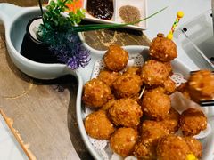 -北平楼·烤鸭·北京菜(牡丹园店)