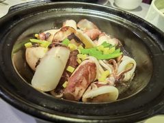-百味馆·粤菜·湛江菜(后海花园店)