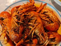 -三妹小龙虾·黄油蟹(华侨城总店)