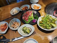 -牛人·雪花牛·木炭烤肉(昆山陆家店)