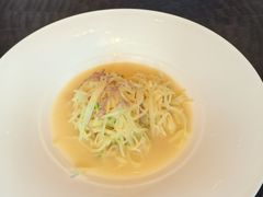 -北京饭店谭家菜