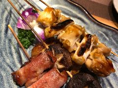 -割烹旭日本料理(龙湖狮山天街店)