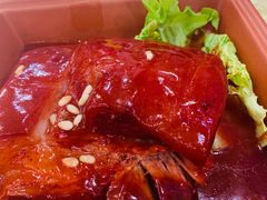 -大鸿运酒店·苏州菜·松鼠桂鱼(观前街店)