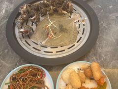 -四海蒸鲜蒸汽海鲜自助(北戴河店)