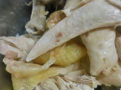 -杨记下沙盐焗鸡(罗湖店)