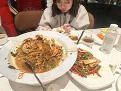 -闽海肴(北辰荟店)