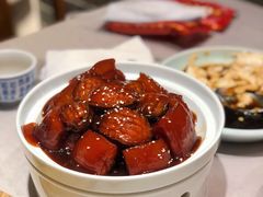 红烧肉-孔乙己酒家(虹桥路店)