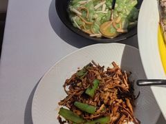 -醉舍·新淮扬菜(长宁龙之梦店)