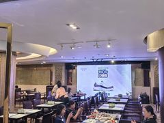 -上海吉臣维景酒店·维多利亚餐厅