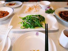 -上海年代·浙菜家烧·小海鲜(水上东路店)