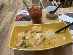 -谭仔米线(壹方城店)