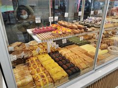 -焙丽拾光(麦凯乐直营店)