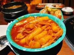 -양평식당·杨平食堂(华贸店)