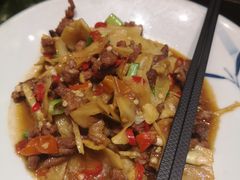 -客宴·江西客家菜(红角洲店)