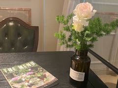 -金谷仓家庭料理(马泉营店)