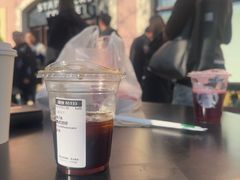 -星巴克(天津佛罗伦萨小镇店)