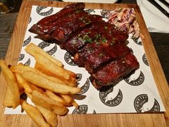 -Goose Island Brewhouse鹅岛精酿啤酒酿造工坊餐厅