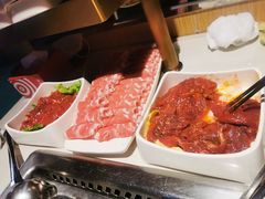 -海底捞火锅(枫蓝国际购物中心店)