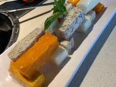 -百年果林椰子鸡(中洲店)