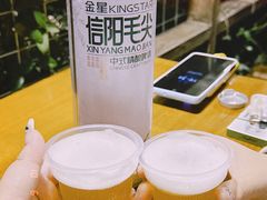 -阳阳老火锅(小南门店)