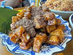 -包整·丝娃娃(一览甲秀楼风景店)