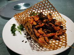 -龙井壹号·茶缘山景宴(龙井村店)