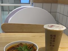 -白沙肴·长沙米粉.小炒湘菜(地王店)