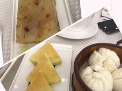 -香港富临皇宫(扬名广场店)