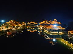 -朱仙镇启封故园景区