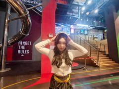-VS SPORTS PARK运动玩乐园·团建·生日会(合生汇店)