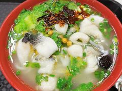 无骨鱼粉-芙蓉餐厅(厦大店)