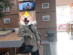 东升灌浆包-东升灌浆包(辛庄街总店)