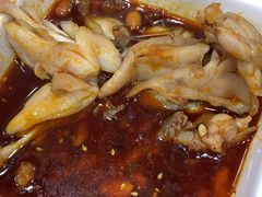 -刘胖娃鱼庄·特色肥肠鱼(杨家坪店)