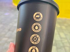 -gleeglee乐溢亦茶(合生汇店)