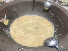 -鲜潭蒸汽石锅鱼(五道口购物中心店)