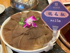 -老码头火锅(玉林店)