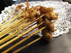 掌中宝-红钳侠小龙虾·烧烤(中赢康康谷店)