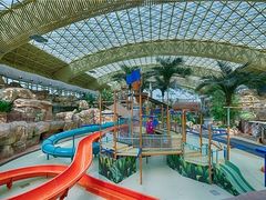 -杭州开元森泊度假乐园