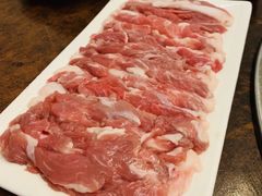 -前门张记涮肉(前门店)