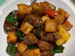 -汤城小厨•粤菜•靓汤(西直门凯德MALL店)