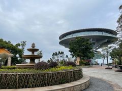 -神光山国家森林公园