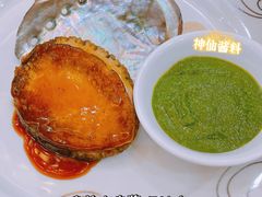 -馨越楼·点心·粤菜(赤坎店)