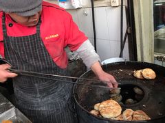 -刘飞放心无铝油条(阳光翠竹苑店)