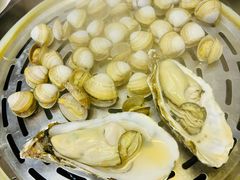 -蔚海之都·象山蒸汽海鲜(仙霞路店)