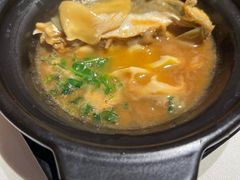 -小厨娘淮扬菜(天印大道店)