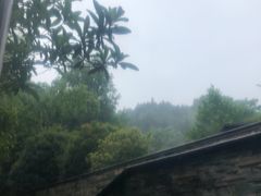 -明月山天沐温泉度假村